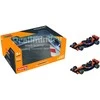 Carrera F1 McLaren Team Twinpack pack 2 cars pull back