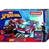 Žaislinis lenktyninis automobilis Carrera Go Spider Racing 4,9 m trasai