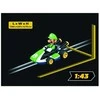 Carrera GO!!! 20064034 Nintendo Mario Kart 8 – Luigi
