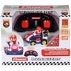 Carrera Važiuoklė rc mario kart mini rc 2,4ghz