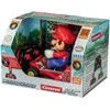 Carrera Važiuoklė RC Mario Kart Pipe Kart 2,4 GHz