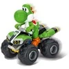 Carrera RC 2,4 GHz Mario Kart Yoshi Quad 370200997X