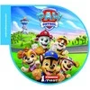 Carrera Žaislinis Paw Patrol gelbėjimo automobilis 2,9 m