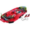 CARRERA Race in case Speed Arena police 20016001