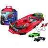 CARRERA Race in case Speed Arena police 20016001