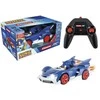 Carrera Sonic Performance RC automobilis
