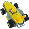 Carrera Smochód RC Team Sonic Mini RC Tails 1:43
