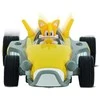 Carrera Smochód RC Team Sonic Mini RC Tails 1:43