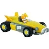 Carrera Smochód RC Team Sonic Mini RC Tails 1:43