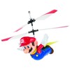 Carrera Carrera RC 2,4 GHz Super Mario – Flying Cape Mario (raudona / geltona)
