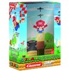 Carrera Carrera RC 2,4 GHz Super Mario – Flying Cape Mario (raudona / geltona)
