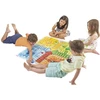 Parchis Giant Cayro (100 x 100 cm)