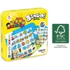 Cayro kelioninis žaidimas „Bingo Travel“, 2 žaid., nuo 4 m.