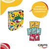 Stalo žaidimas Cayro