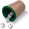Plakiklis su Pokerio kauliukais Cayro
