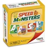 Stalo žaidimas Speed Monsters Cayro