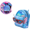 CEFA TOYS Disney Stitch mini backpack with accessories