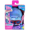 CEFA TOYS Disney Stitch mini backpack with accessories