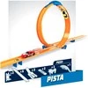 CEFA TOYS Mašinų parkas su Mašinomis Hot Wheels 30 x 27 x 6 cm Automobilių pervežėjas Mašina