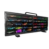CEFA TOYS Hot Wheels car guard briefcase