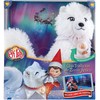 CEFA TOYS Spanish Elf Pets Story + plush toy Fox Artic set