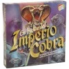CEFA TOYS Spanish In Search of the Cobra Empire board game