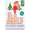 CEFA TOYS Spanish The Elf On the Shelf Story + Doll set