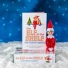 CEFA TOYS Spanish The Elf On the Shelf Story + Doll set