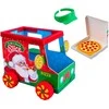 CEFA TOYS The Elf On the Shelf Pizza delivery accessories