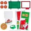 CEFA TOYS The Elf On the Shelf Pizza delivery accessories