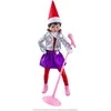 CEFA TOYS The Elf On the Shelf Rock Star Costumes for doll