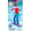 CEFA TOYS The Elf On the Shelf Snowboarder Costumes for doll