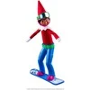 CEFA TOYS The Elf On the Shelf Snowboarder Costumes for doll