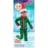 CEFA TOYS The Elf On the Shelf Christmas medžio Pyjamas for doll