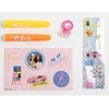 CERDÁ Barbie colouring stationery set