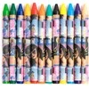 CERDÁ Barbie colouring stationery set