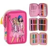 Barbie Bestie Vibes pieštukinė