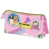 CERDÁ Barbie triple pencil case