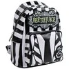 CERDÁ Beetlejuice casual backpack 25cm