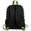 CERDÁ Beetlejuice casual backpack 42cm