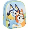 CERDÁ „Bluey 3D“ darželio kuprinė