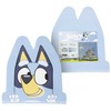 CERDÁ Bluey Colouring stationery set