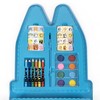 CERDÁ Bluey Colouring stationery set