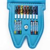 CERDÁ Bluey Colouring stationery set