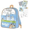 CERDÁ Bluey Diy backpack set