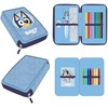 CERDÁ Bluey double pencil case