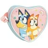 CERDÁ Bluey heart bag