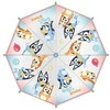 CERDÁ Bluey manual bubble umbrella
