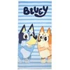 Rankšluostis CERDÁ Bluey microfibre beach towel