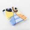 Rankšluostis CERDÁ Bluey microfibre beach towel